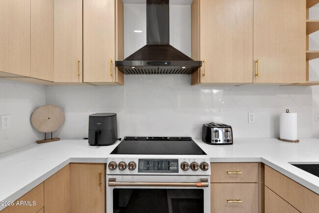 Building Photo - 4848 N 36th St