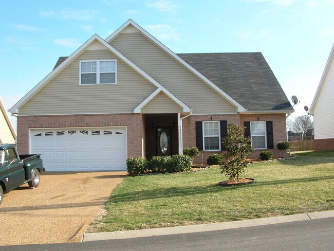 Primary Photo - Coming Soon! Great 3bed/2.5bath Home Locat...