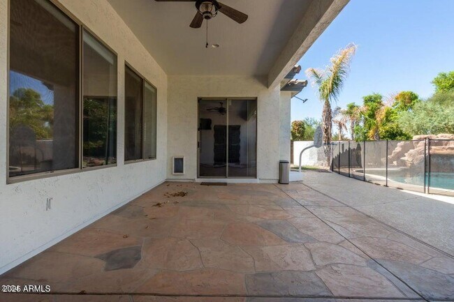 Building Photo - 1842 E Kaibab Dr