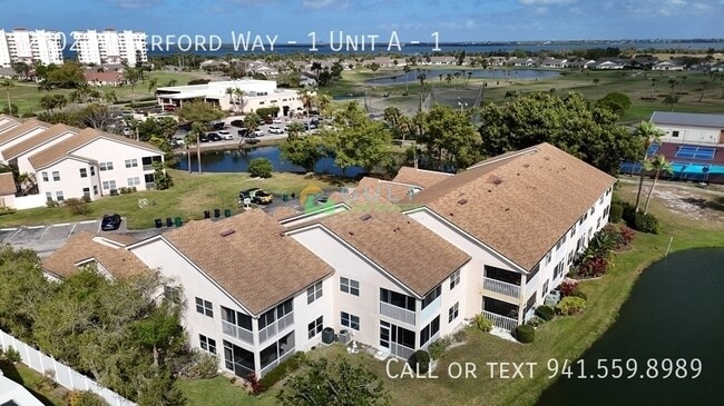 Building Photo - 2602 Waterford Way