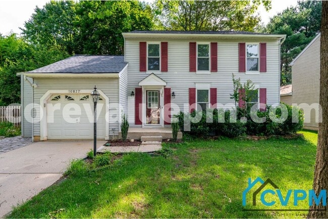 Primary Photo - 10827 Topbranch Ln