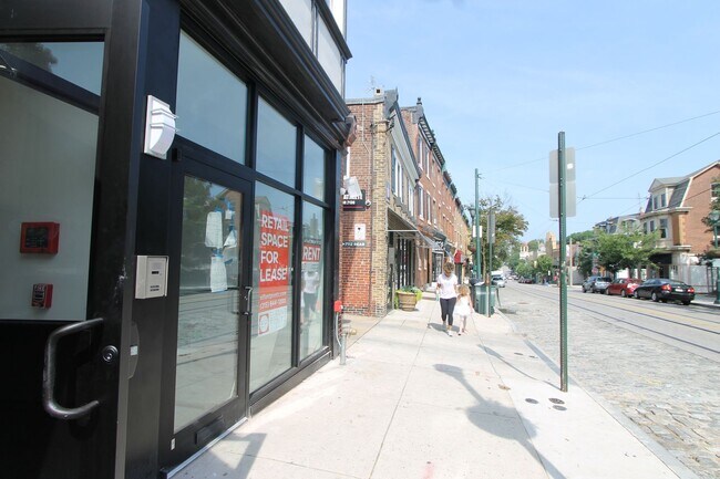 Building Photo - 7110 Germantown Ave