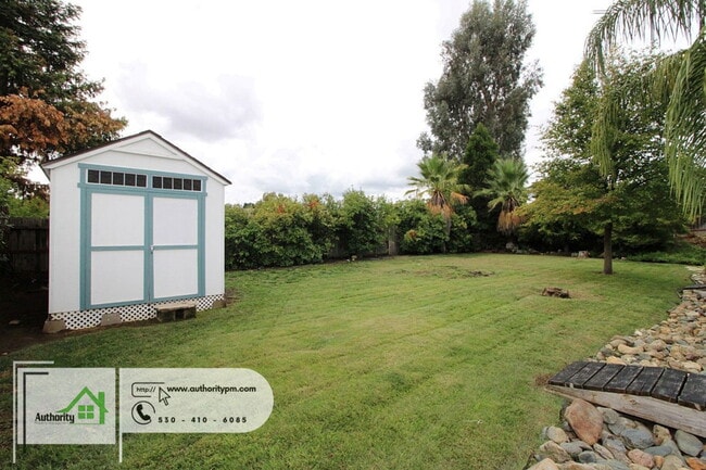 Building Photo - 966 Partridge Dr