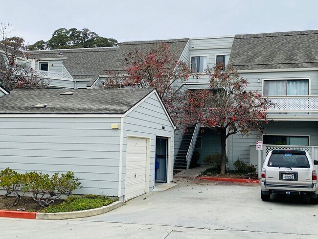 Building Photo - Newly Remodeled 2 Bed 1 Bath Unit Right Near Cabrillo College