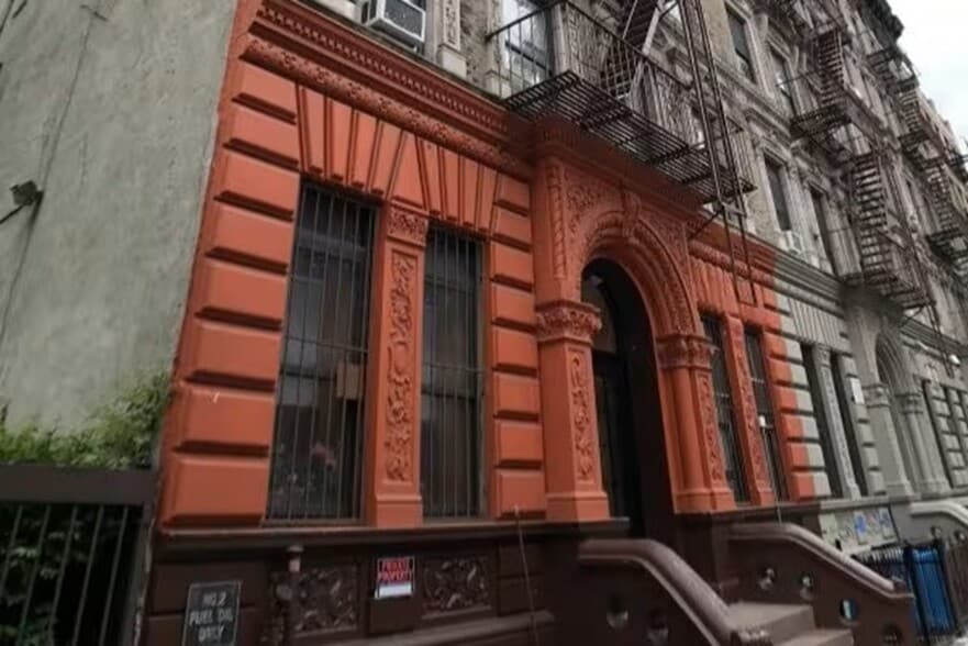 Building Photo - 8 West 119 St, Apt 4