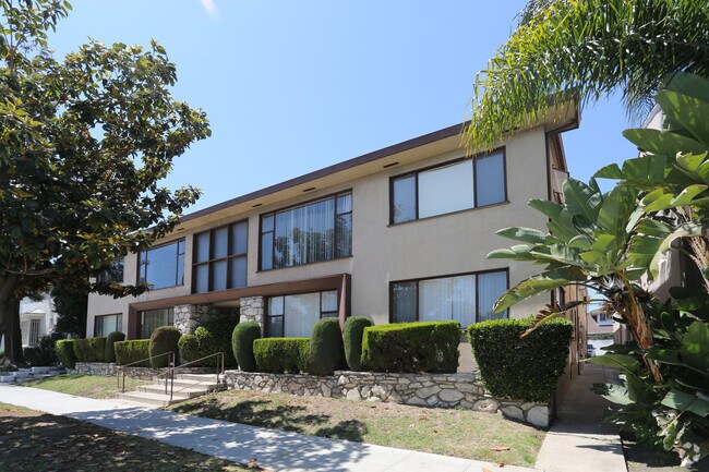 Building Photo - 9675 W Olympic Blvd