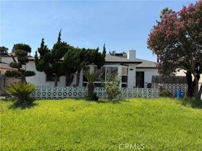Building Photo - 329 N Montebello Blvd