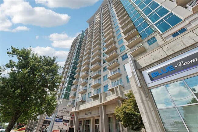 Building Photo - 250 Pharr Rd NE