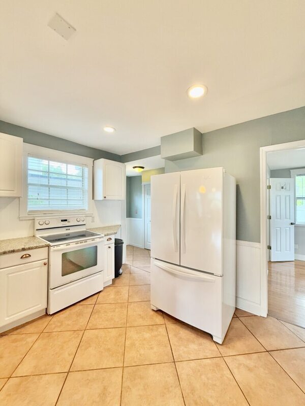 Building Photo - 909 W Fribley St