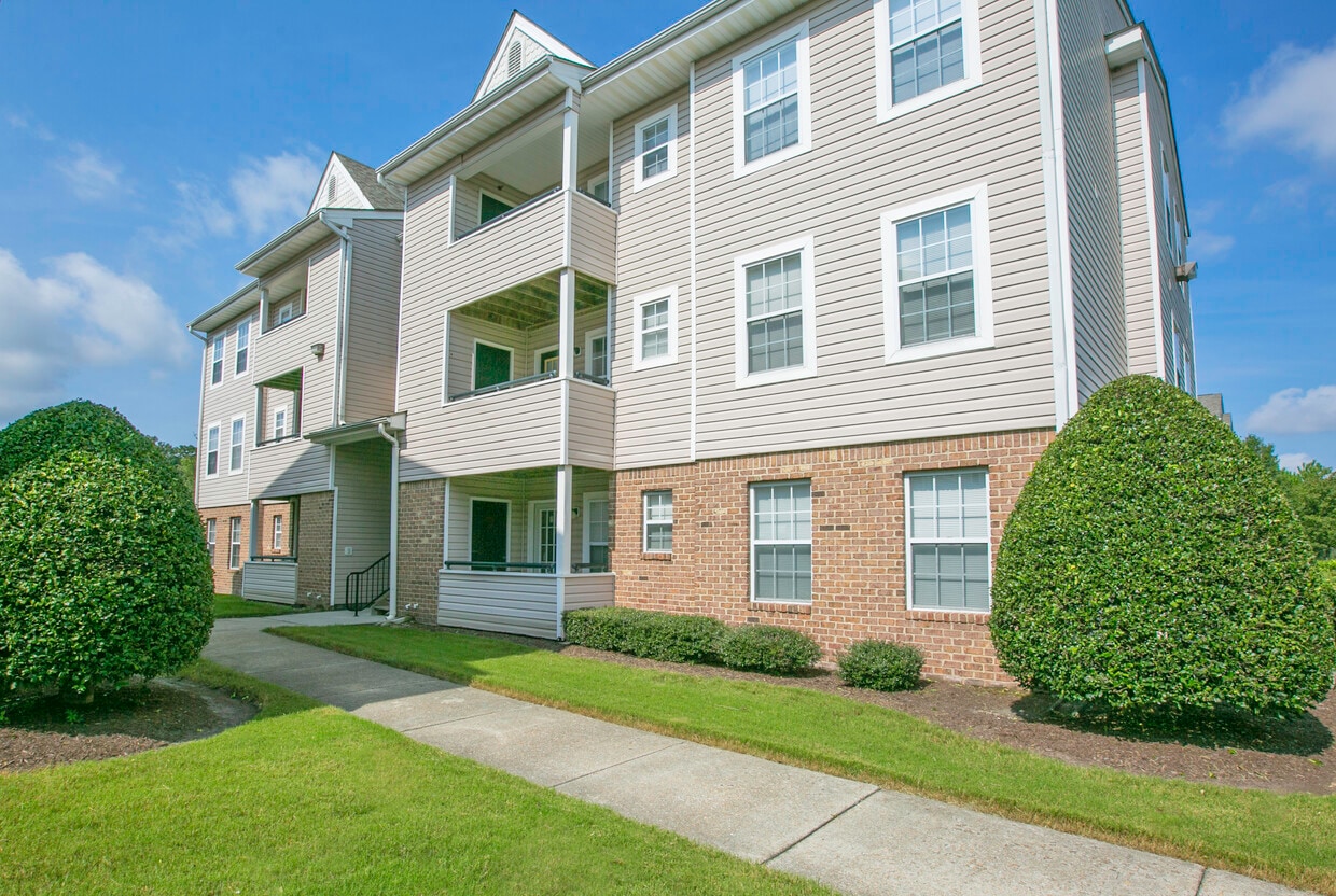 Tallwood Apartments Virginia Beach