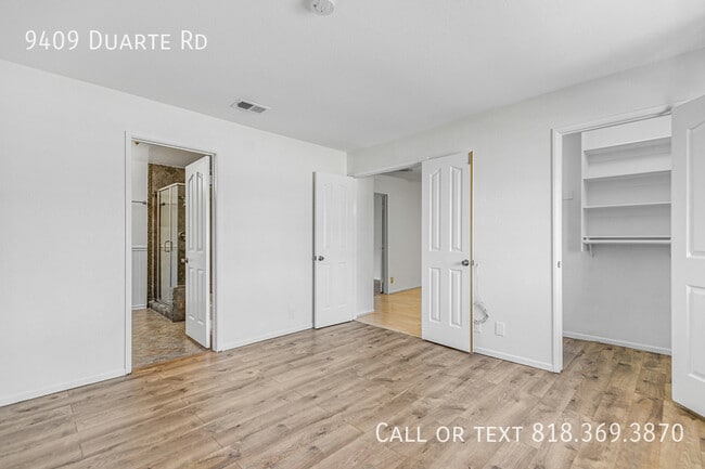 Building Photo - 9409 Duarte Rd