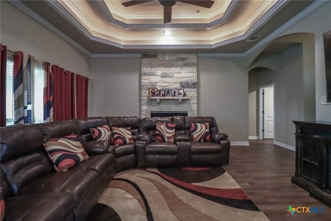 Building Photo - 8107 Preston Hollow Dr