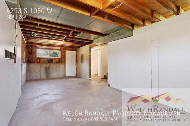 Building Photo - 4293 S 1050 W
