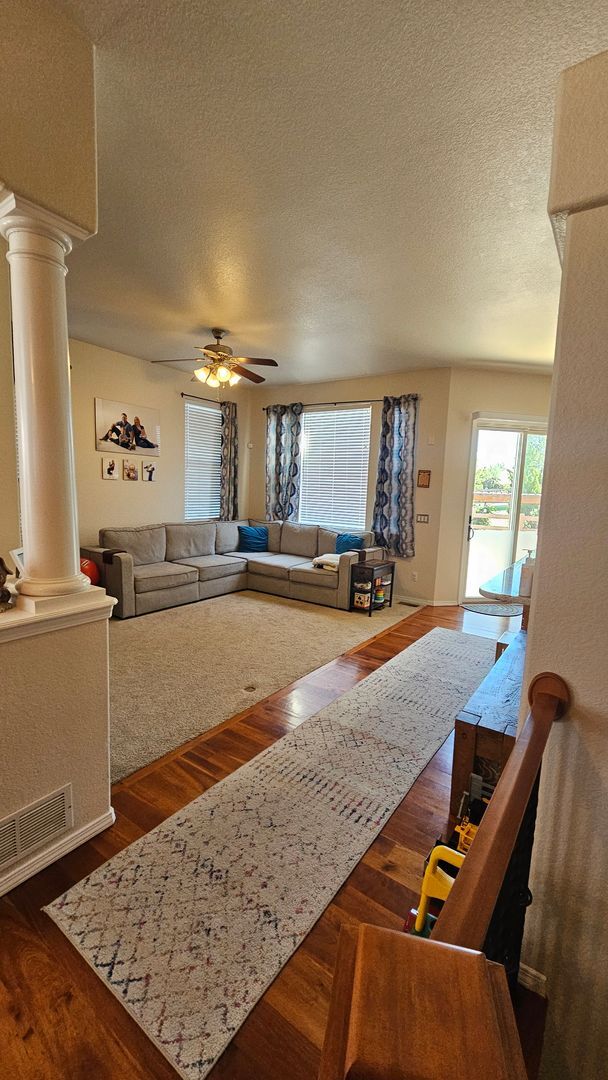 Building Photo - Beautiful 4 Bedroom Wolf Ranch Home