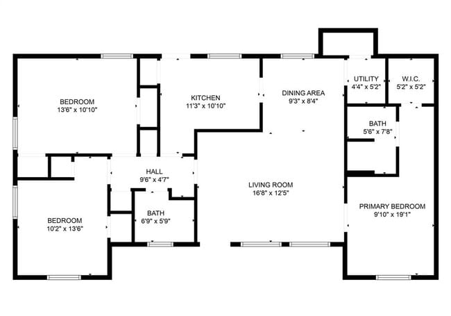 Building Photo - 5234 Browncroft St