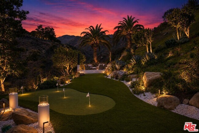 Building Photo - 3851 Sweetwater Canyon Dr