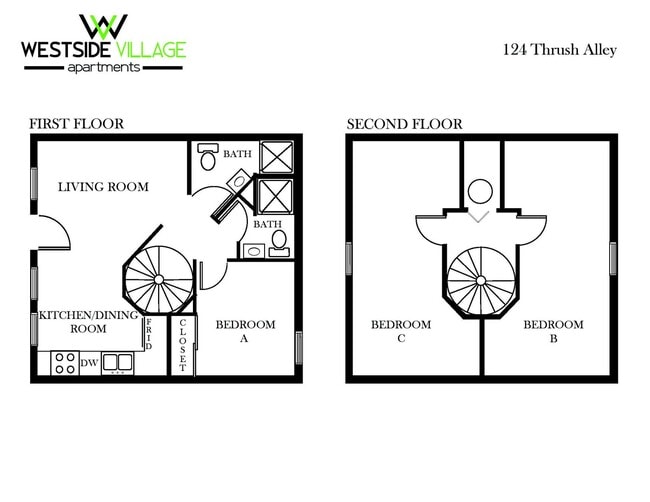 Building Photo - 124 Thrush Alley