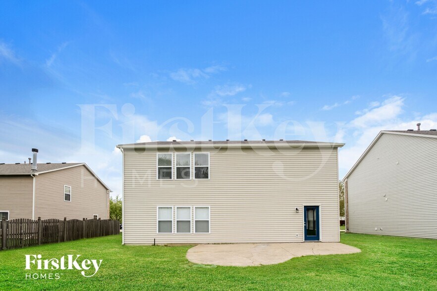 Building Photo - 6628 Westland Dr