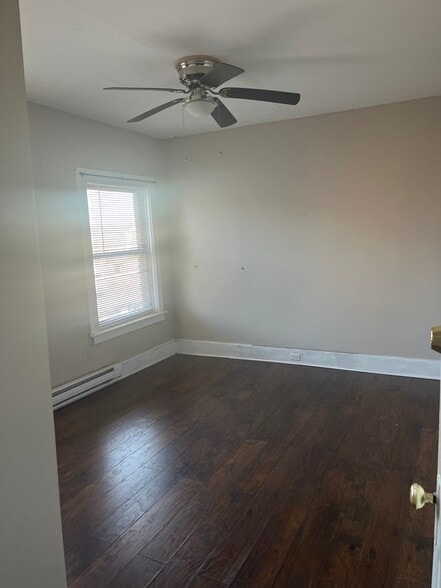 Bedroom #1 - 101 Chambersburg St