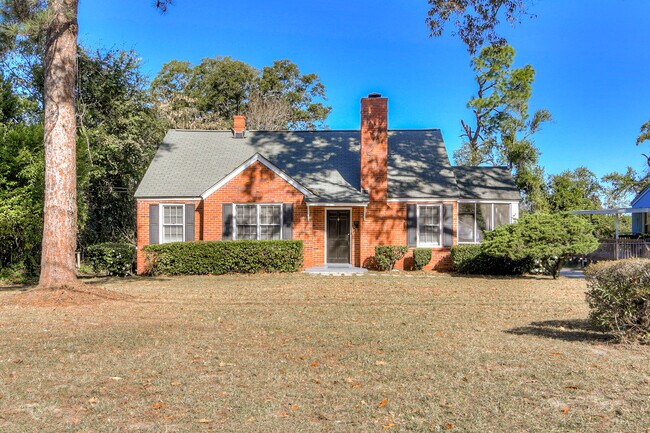 Primary Photo - 2631 Oakland Ave