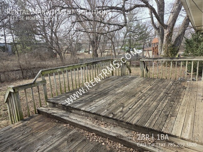 Building Photo - 3913 SE Humboldt St