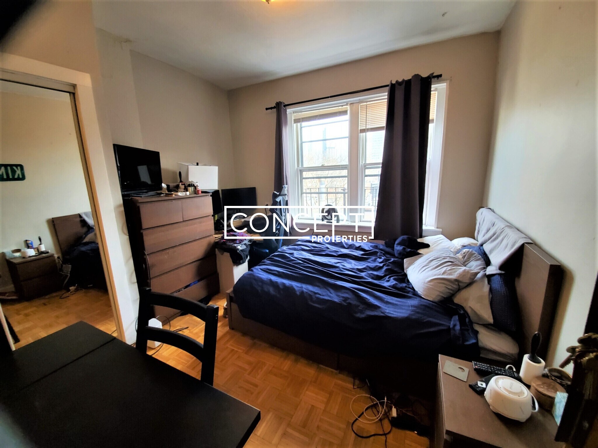 Building Photo - 40 Anderson St