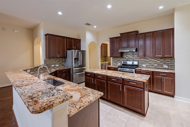 Building Photo - 5214 Lotus Canyon Ct