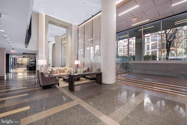 Building Photo - 2501 M St NW