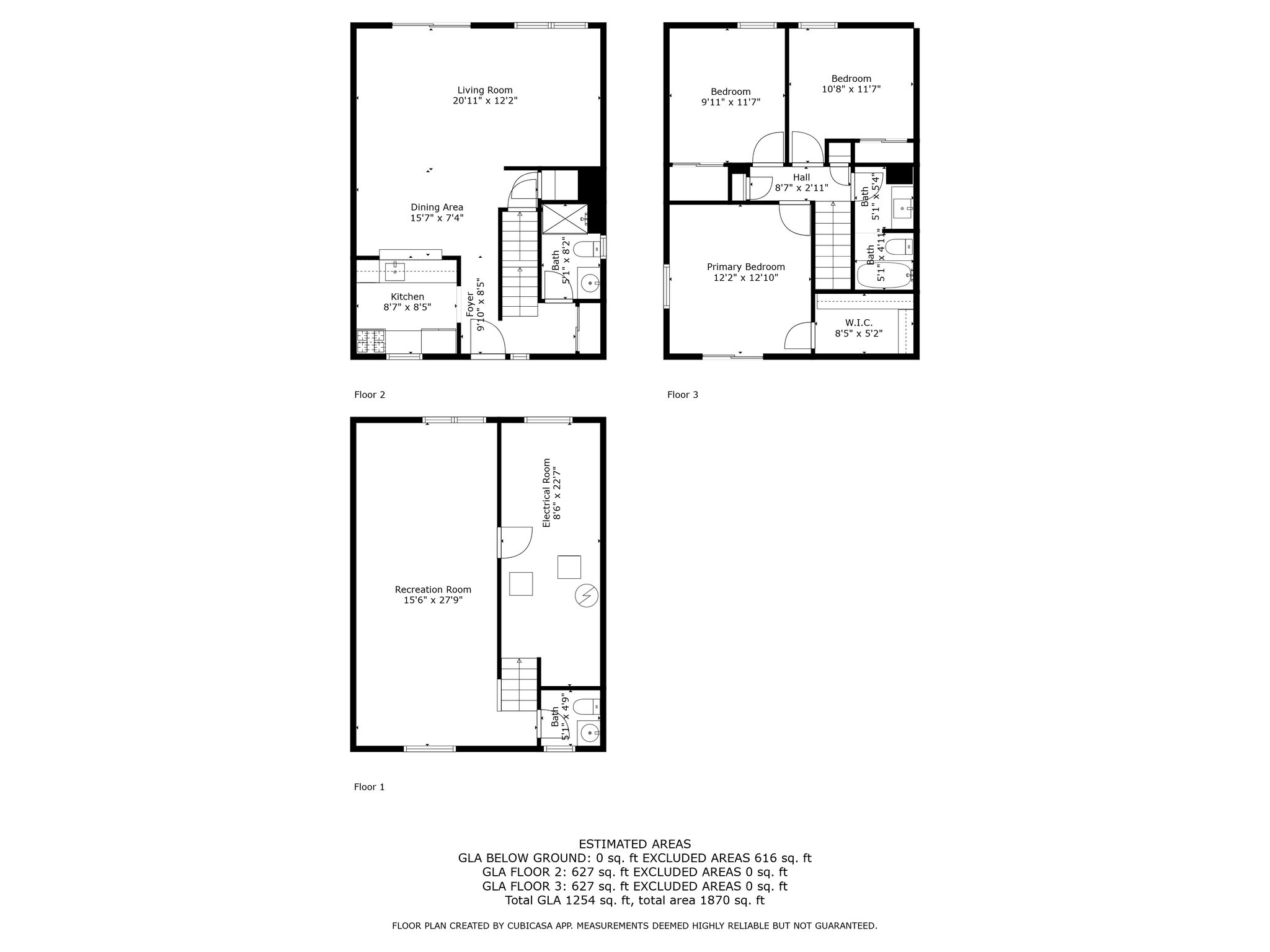 Building Photo - 10411 Corbeil Dr
