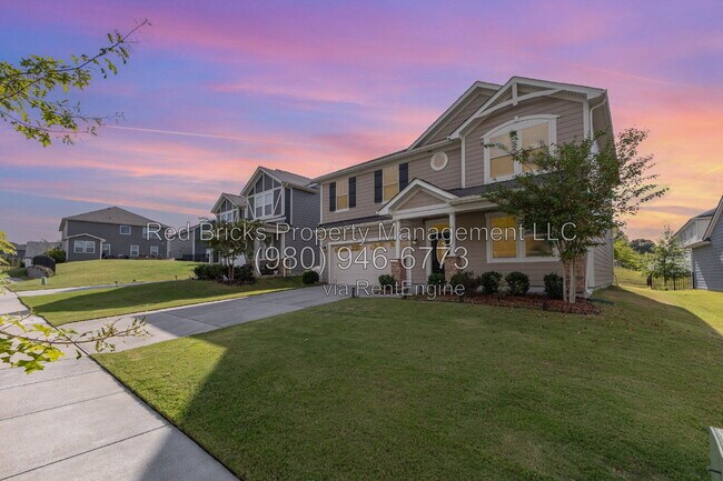 Building Photo - 17322 Carolina Hickory Dr