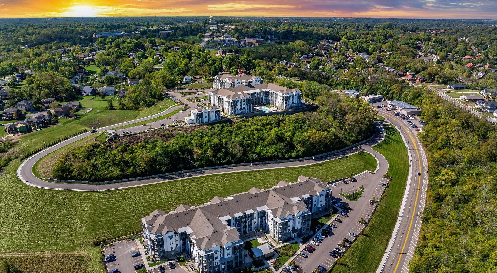 Building Photo - 1431 Dixie Hwy