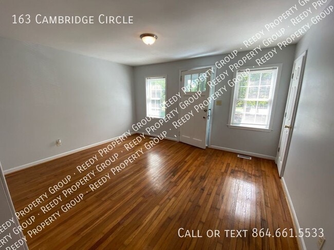 Building Photo - 163 Cambridge Cir