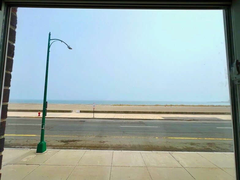 Ocean View - 45 Revere Beach Blvd