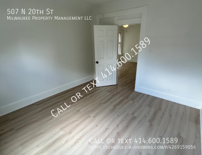 Building Photo - 507 N 20th St