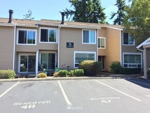 Building Photo - 23810 12th Pl S