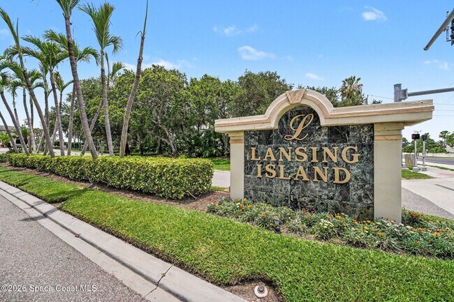 Building Photo - 120 Lansing Island Dr