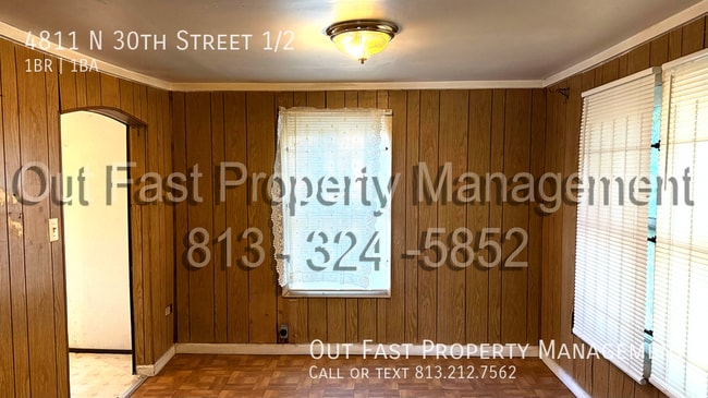 Building Photo - 4811 N 30th St