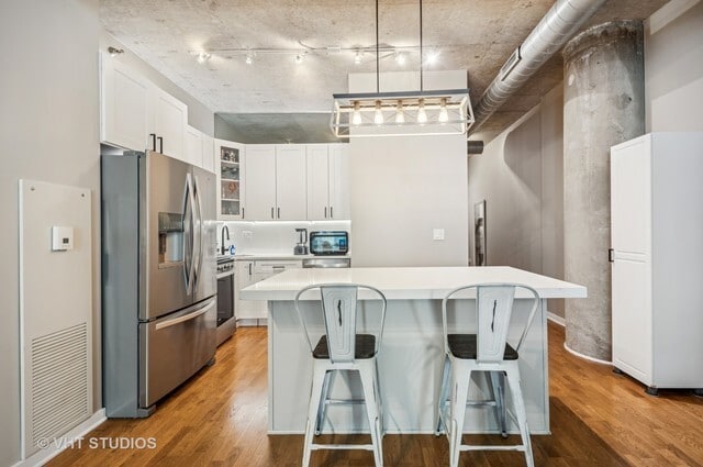 Building Photo - 700 N Larrabee St