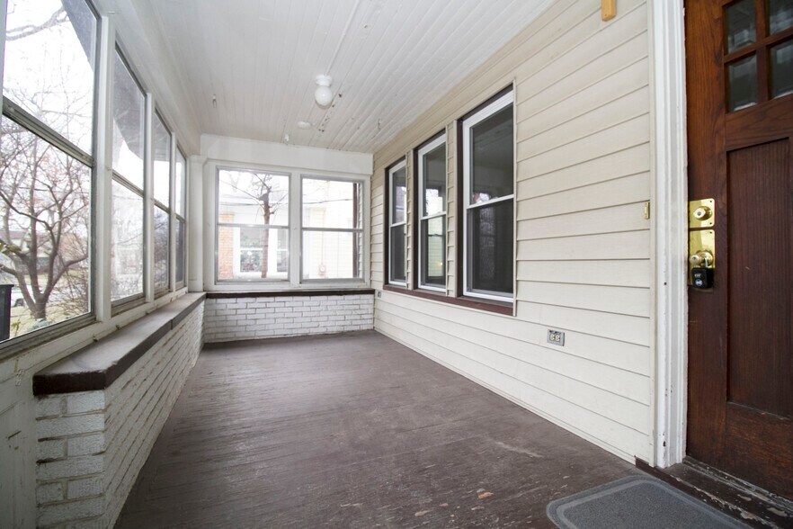 Building Photo - 3603 Homewood Ave