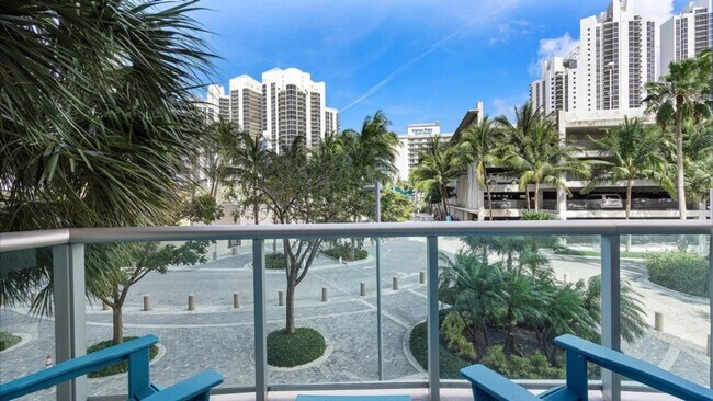 Building Photo - 19370 Collins Ave