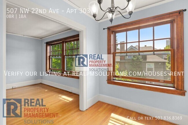 Building Photo - 507 NW 22nd Ave