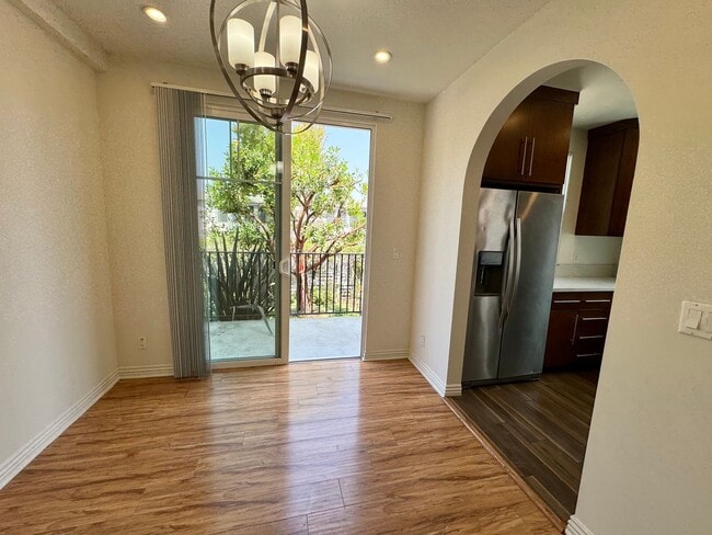 Building Photo - 8343 DUNBARTON - SHORT TERM LEASES AVAILABLE , NEWER*4 BD*3BA*TOWNHOME*PRIVATE YARD*WASHER/DRYER*