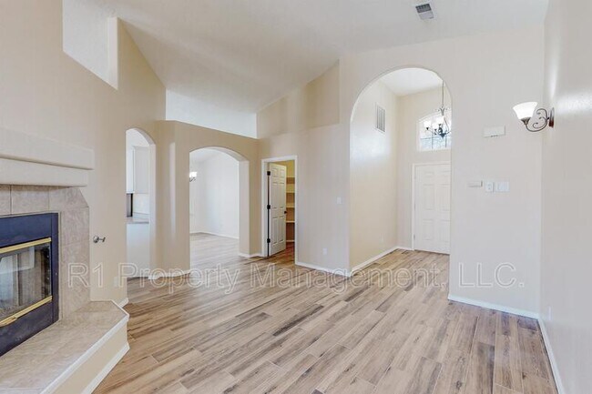 Building Photo - 5551 Rabadi Castle Ave NW