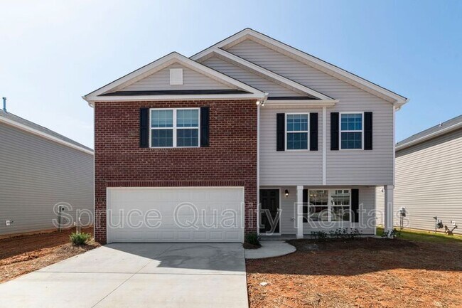 Primary Photo - 112 Saddlehorse Ln