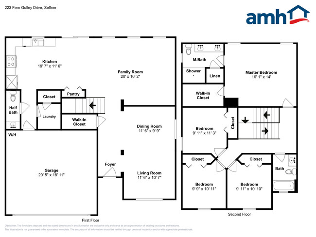 Building Photo - 223 Fern Gulley Dr