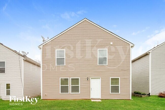 Building Photo - 7323 Mitzi Deborah Dr