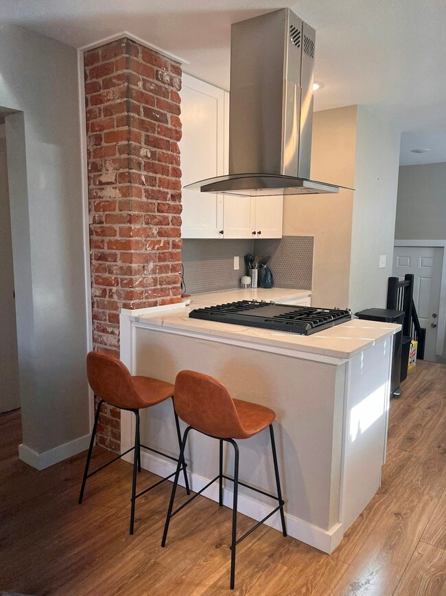 Building Photo - 3326 Steele St