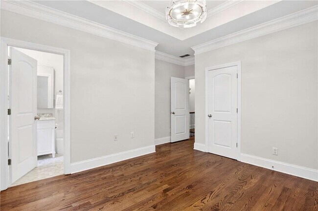 Building Photo - 841 Inman Vlg Pkwy NE