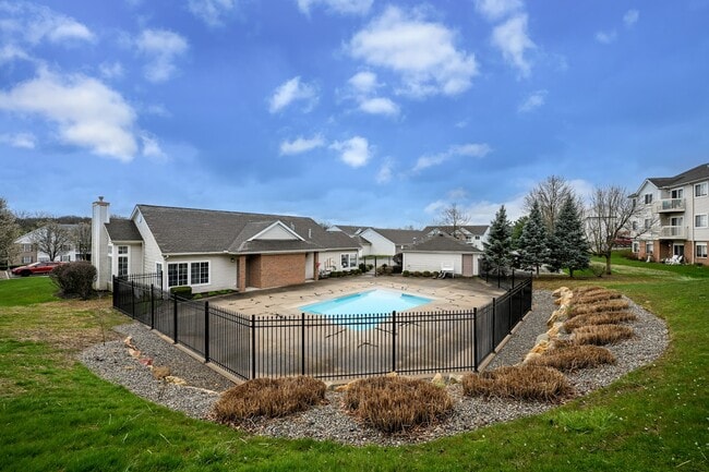 Swimming Pool - 1460 Buckingham Gate Blvd