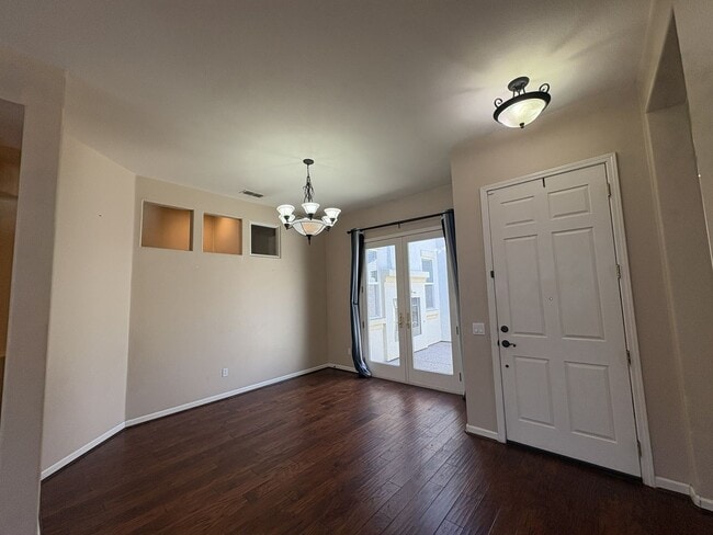 Building Photo - Unique Home with Outdoor Wood Burning Fireplace